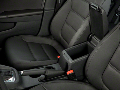 2012 Volkswagen Jetta TDI