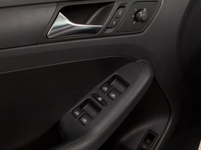 2012 Volkswagen Jetta TDI