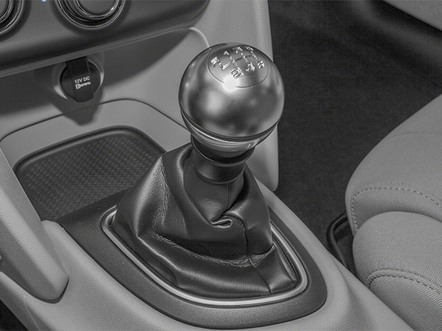 2013 Dodge Dart Rallye