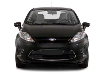 2013 Ford Fiesta SE