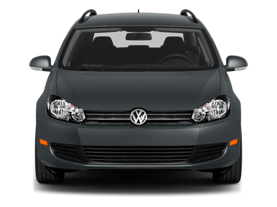 2013 Volkswagen Jetta SportWagen SE