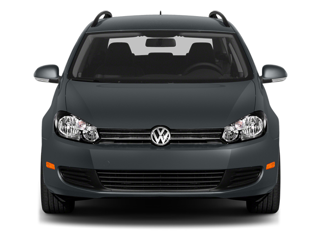 2013 Volkswagen Jetta SportWagen SE