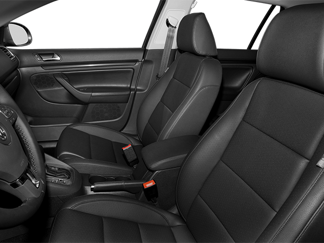 2013 Volkswagen Jetta SportWagen SE