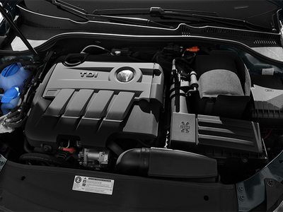 2013 Volkswagen Jetta SportWagen SE