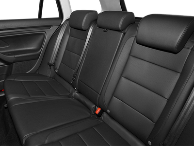 2013 Volkswagen Jetta SportWagen SE