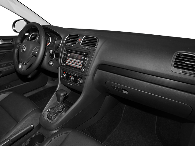 2013 Volkswagen Jetta SportWagen SE