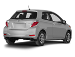 2014 Toyota Yaris L