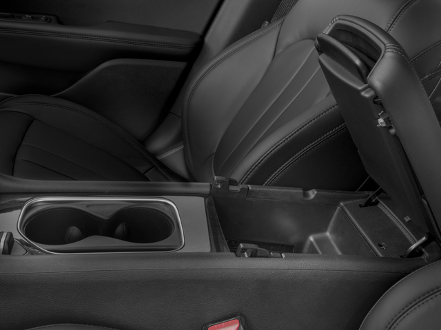 2016 Chrysler 200 C