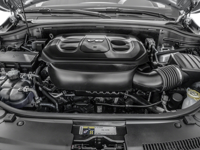 2017 Jeep Grand Cherokee Limited 75th Anniversary Edition