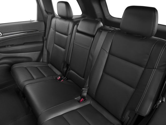 2017 Jeep Grand Cherokee Limited 75th Anniversary Edition