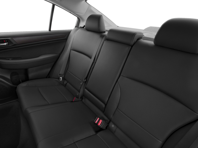 2017 Subaru Legacy Limited