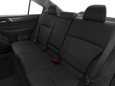 2018 Subaru Legacy Limited