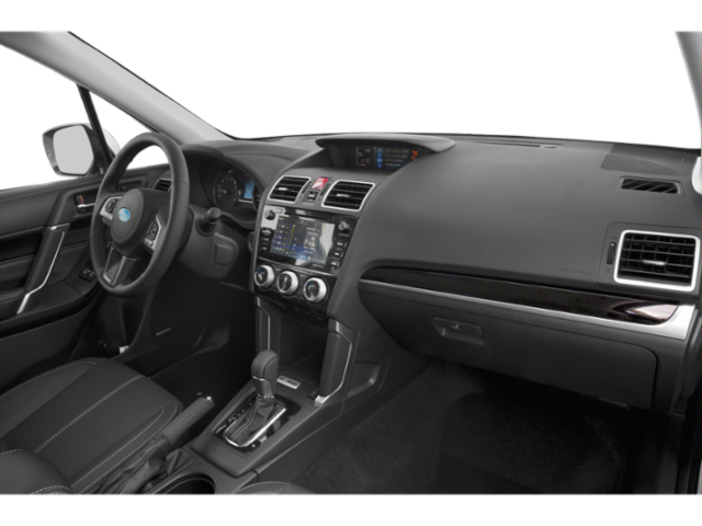2018 Subaru Forester Touring