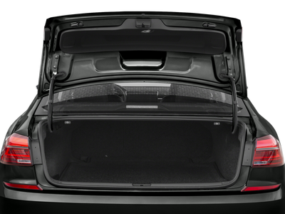 2018 Volkswagen Passat 2.0T SE w/Technology