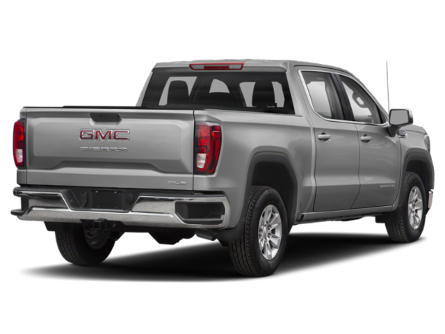2019 Gmc Sierra 1500 SLE photo 2