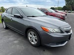 2013 Acura ILX 4dr Sdn 2.0L