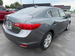 2013 Acura ILX 4dr Sdn 2.0L