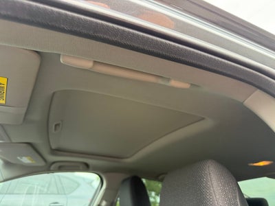 2013 Acura ILX 4dr Sdn 2.0L