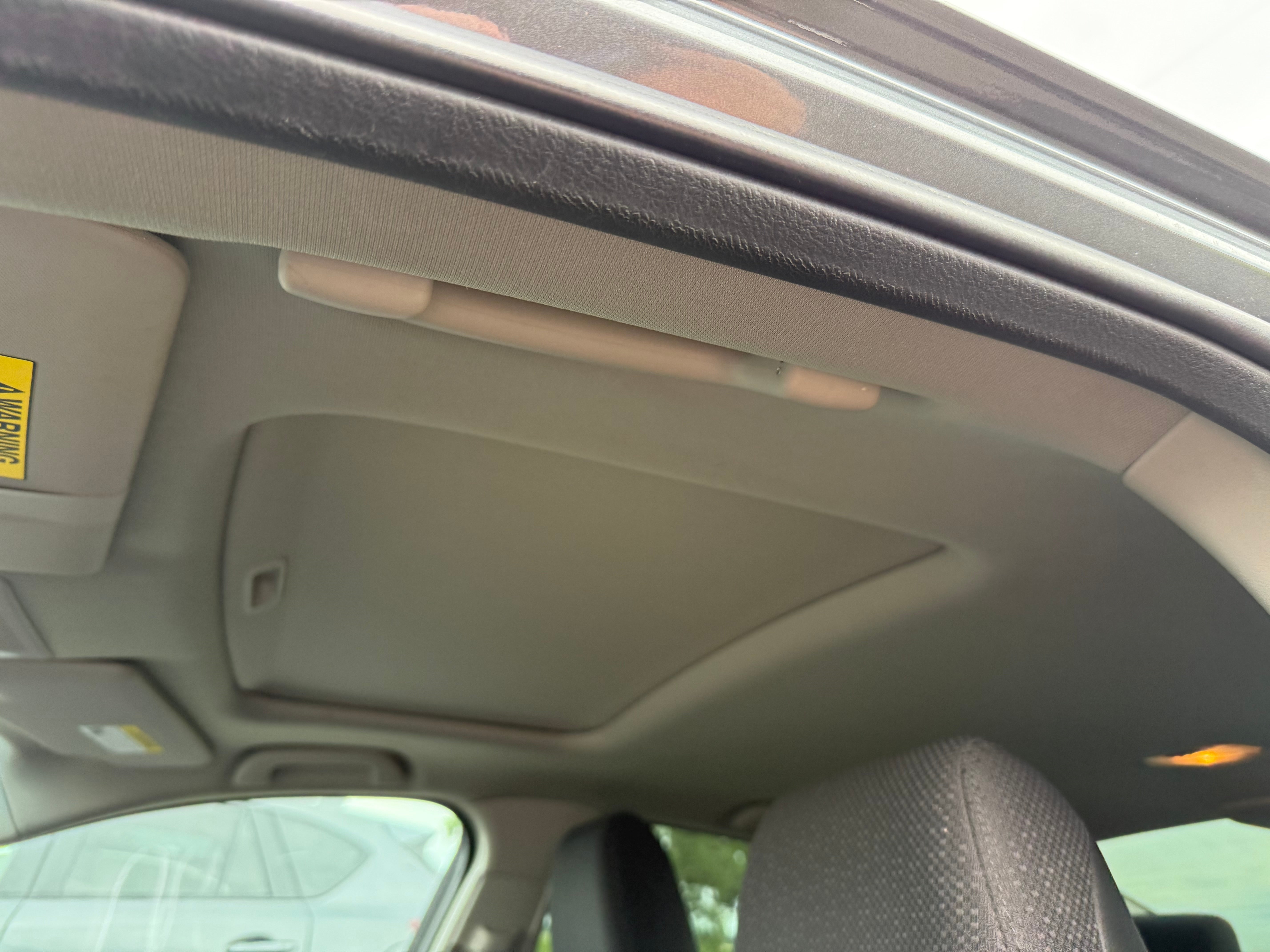 2013 Acura ILX 4dr Sdn 2.0L