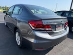 2013 Honda Civic Sdn LX