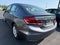 2013 Honda Civic Sdn LX