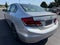 2015 Honda Civic Sedan EX-L