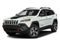 2017 Jeep Cherokee Trailhawk