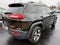 2017 Jeep Cherokee Trailhawk