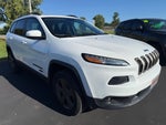 2016 Jeep Cherokee 75th Anniversary