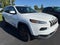2016 Jeep Cherokee 75th Anniversary