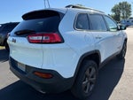 2016 Jeep Cherokee 75th Anniversary