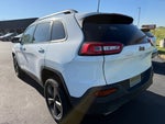 2016 Jeep Cherokee 75th Anniversary