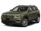 2020 Jeep Cherokee Lux