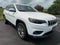 2020 Jeep Cherokee Lux