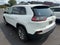 2020 Jeep Cherokee Lux