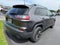 2021 Jeep Cherokee 80th Anniversary