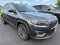 2021 Jeep Cherokee 80th Anniversary
