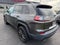 2021 Jeep Cherokee 80th Anniversary