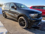2020 Dodge Durango SXT Plus