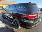 2020 Dodge Durango SXT Plus