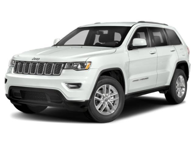 2018 Jeep Grand Cherokee Altitude 4WD's photo
