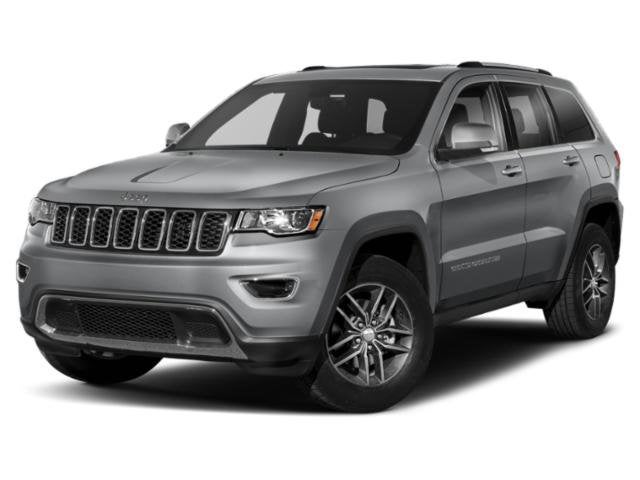 2019 Jeep Grand Cherokee Limited X 4WD's photo