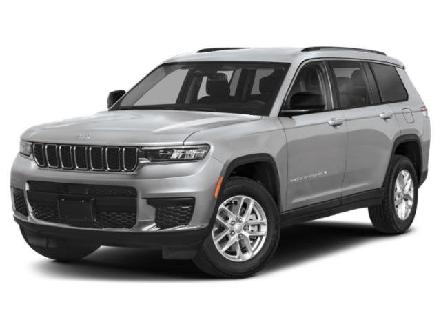 2023 Jeep Grand Cherokee L Altitude X 4x4's photo