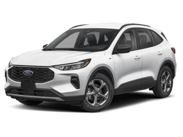 2025 Ford Escape ST-Line AWD's photo