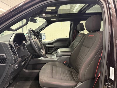 2019 Ford F-150 SPORT