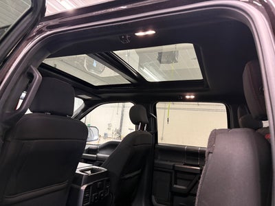 2019 Ford F-150 SPORT