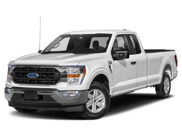 2023 Ford F-150 XLT 4x4 SuperCab 6-1/2 Box's photo