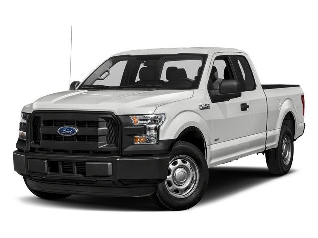 2017 Ford F-150's photo