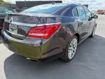 2015 Buick LaCrosse Premium II