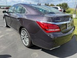 2015 Buick LaCrosse Premium II